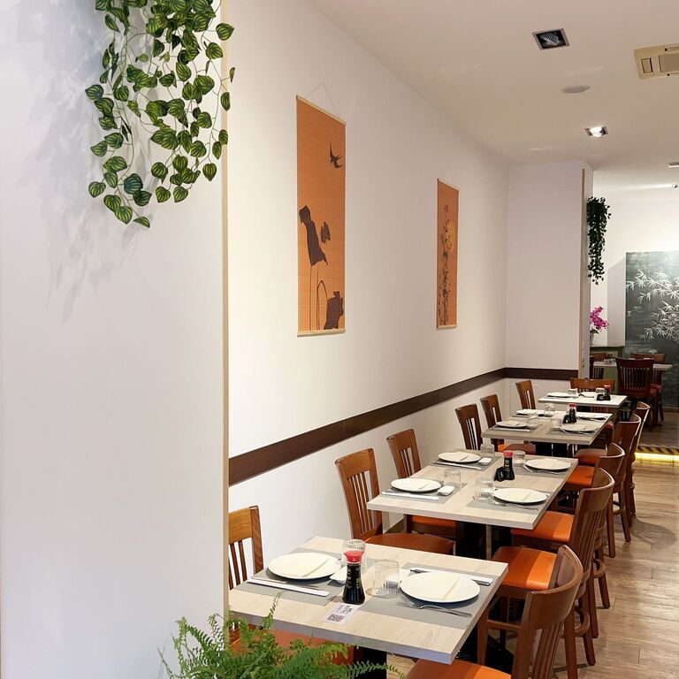 MEI BISTRO