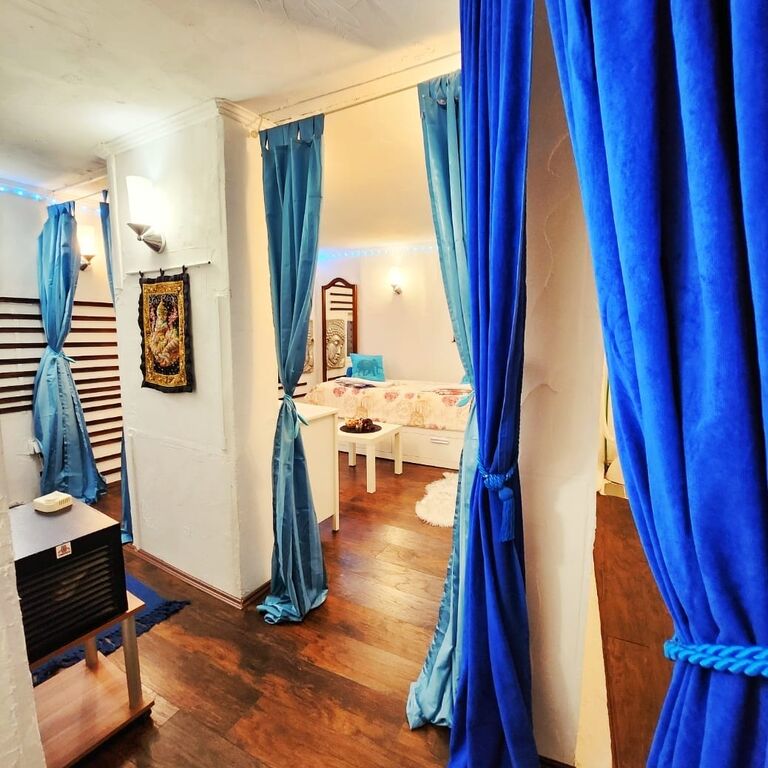 Media Salutis Spa Center Apartment