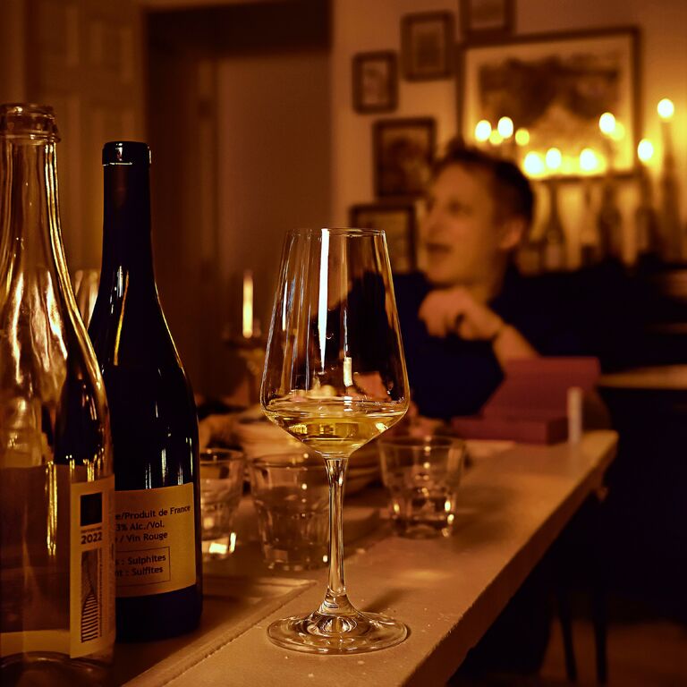 CRUSHABLE WINE CLUB