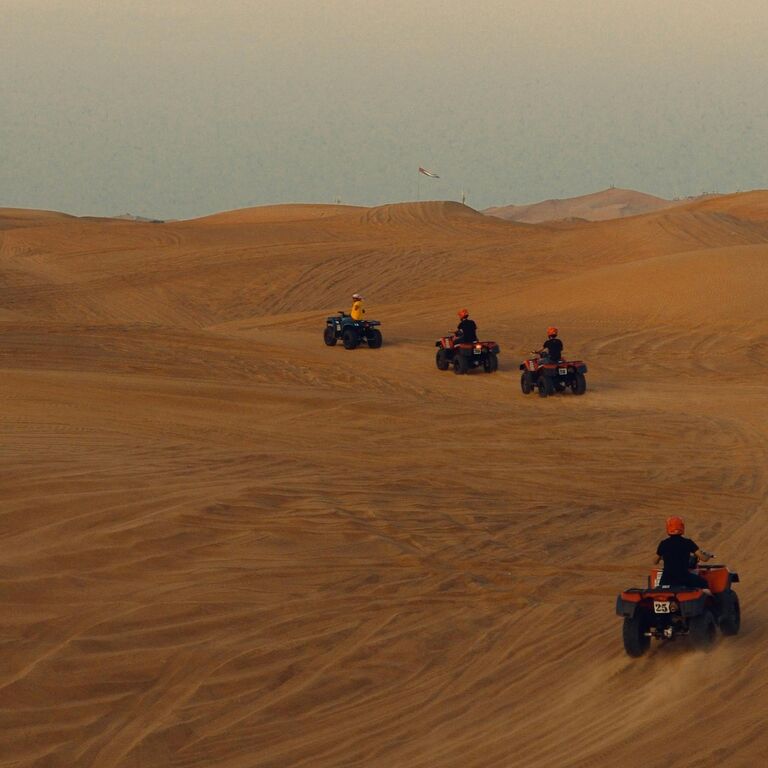Agadir Travel Excursions