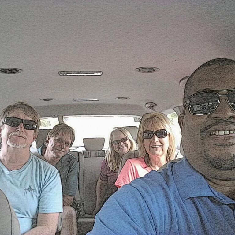 ELD Touring Enterprises-Private Small Group Tours of Washington, DC