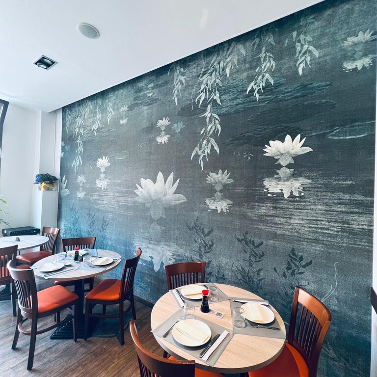 MEI BISTRO