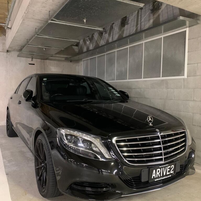 Arrive Driving Services