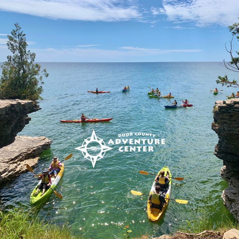 Door County Adventure Center