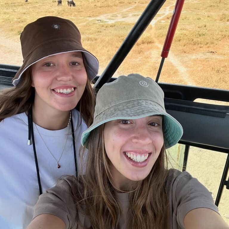 Bush and Forest Explorers