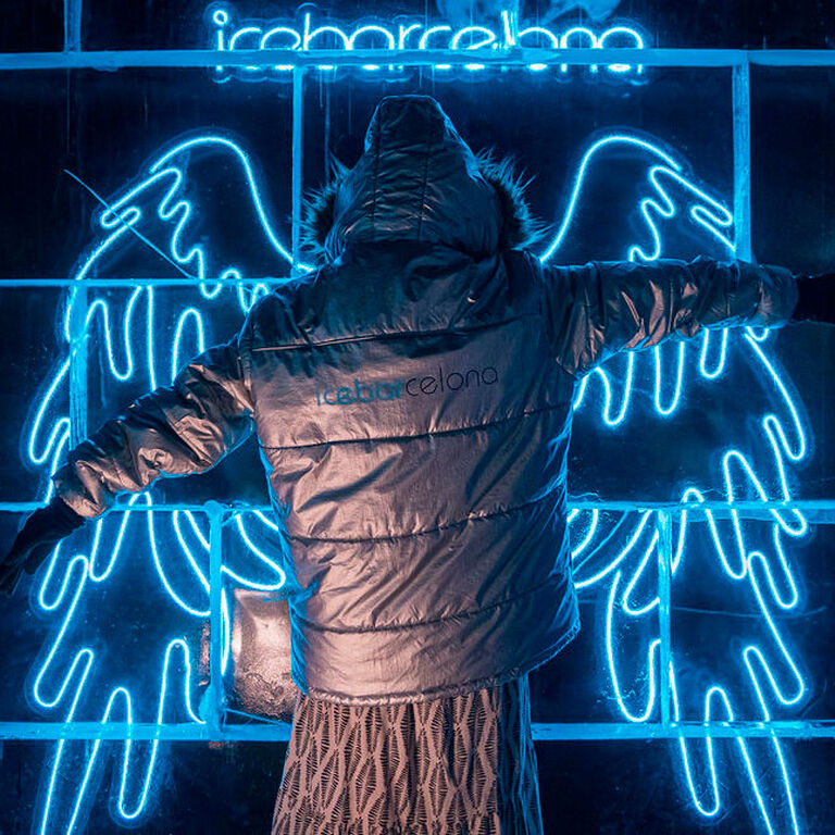 Icebarcelona