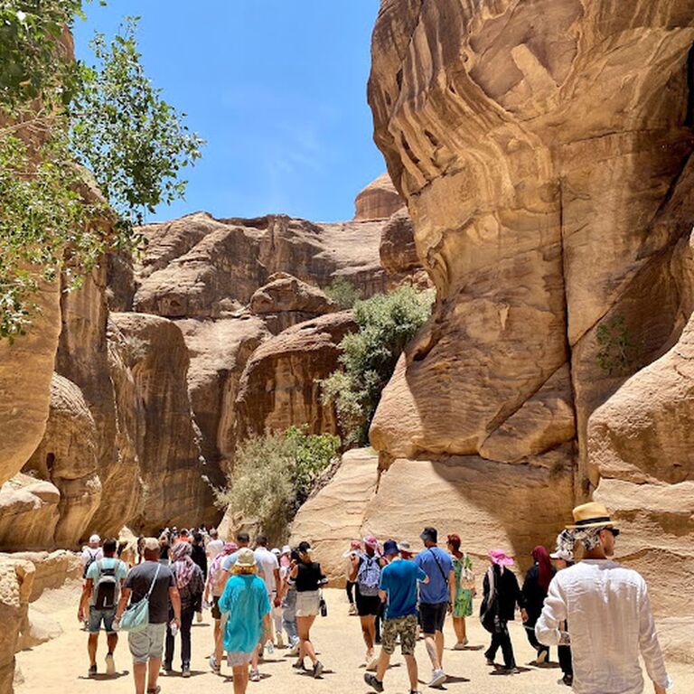 Stepway Tours