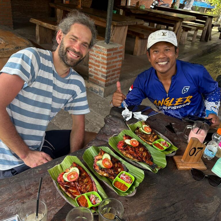 Bali best journey