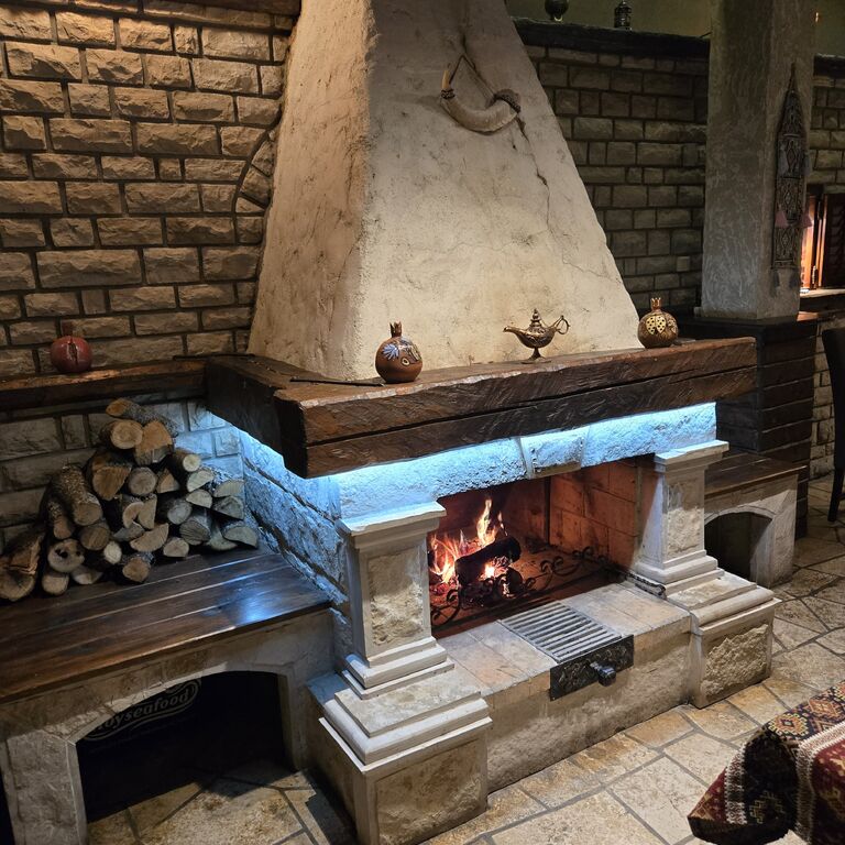 Kavkaz Restaurant