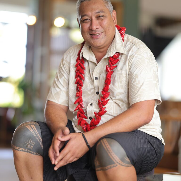 Tai's Native Experience - Samoa Cultural Tours