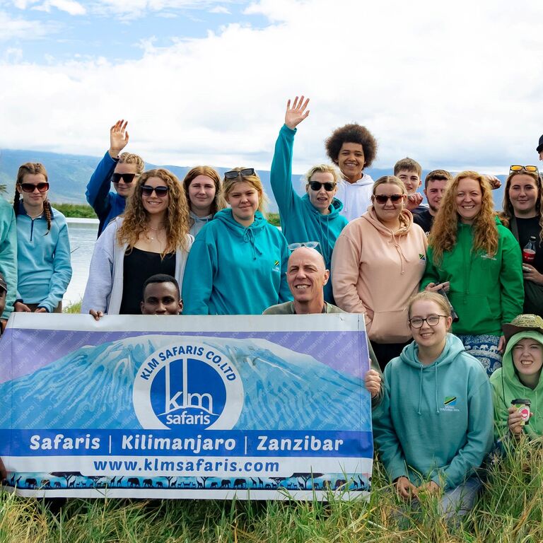 KLM Safaris Co. Ltd