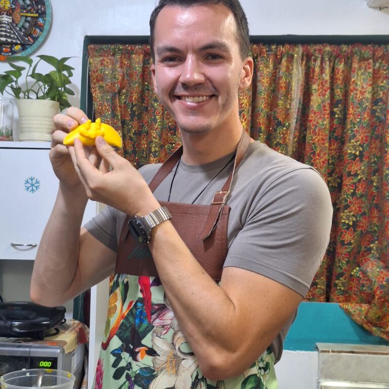 Colombia Experiences