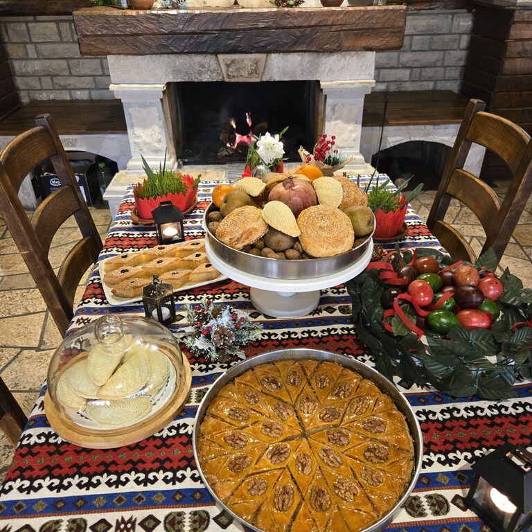 Kavkaz Restaurant