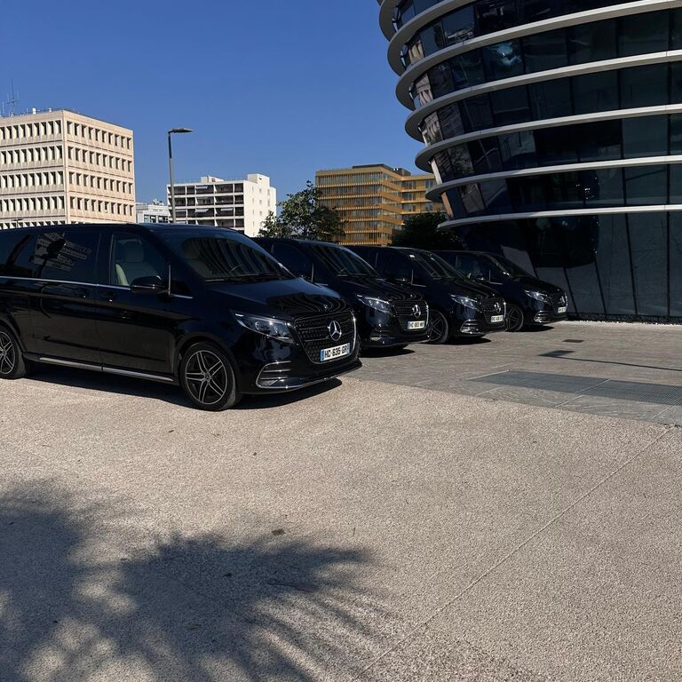 Transfer By Cab