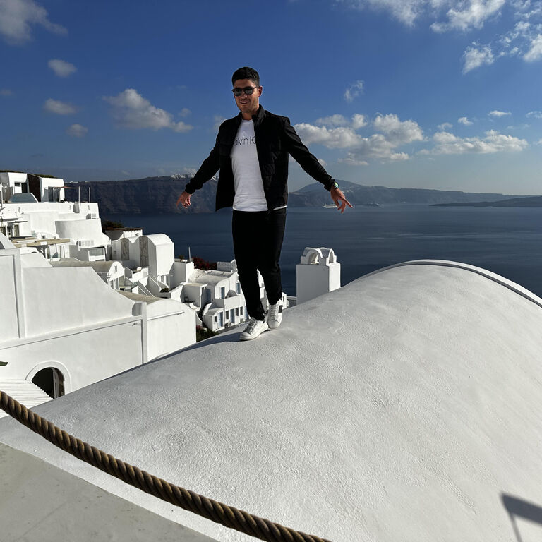 Santorini Private Dream Tours