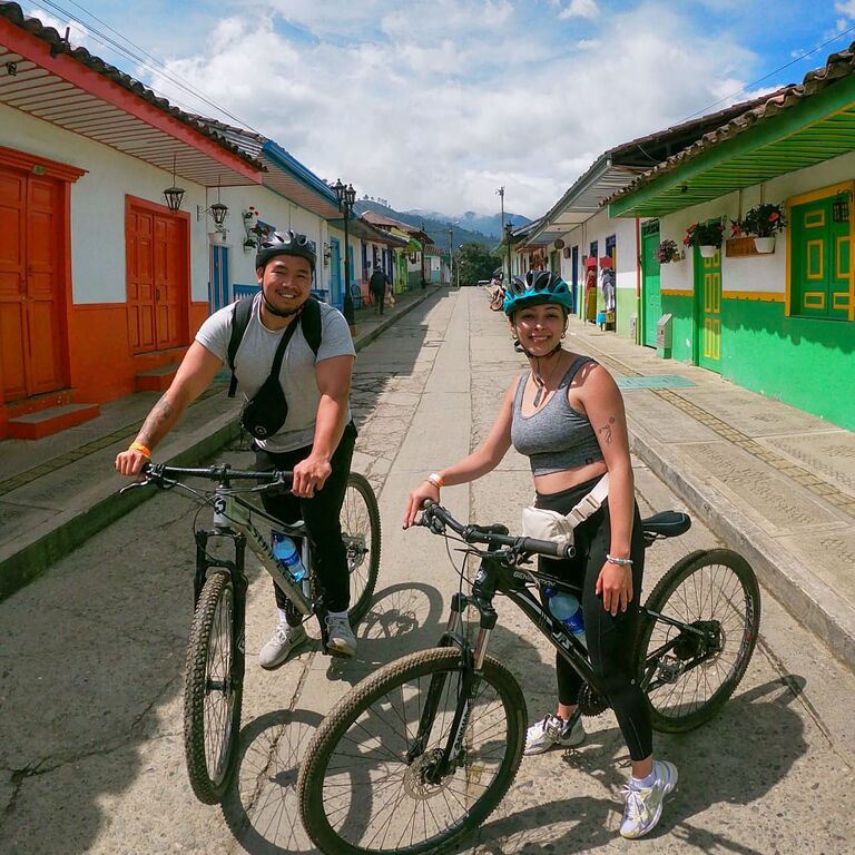 Biketourcolombia