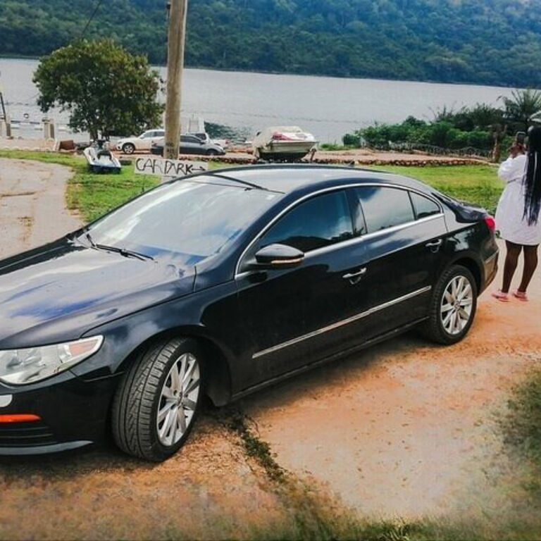 Kandid Chauffeur Service