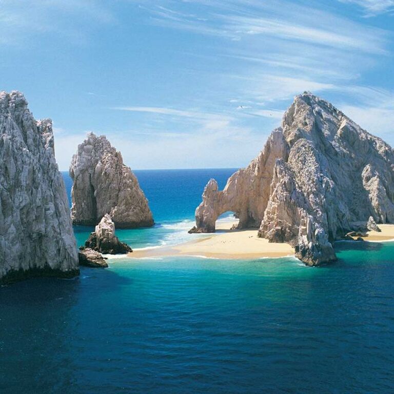 Cabo Day Trips