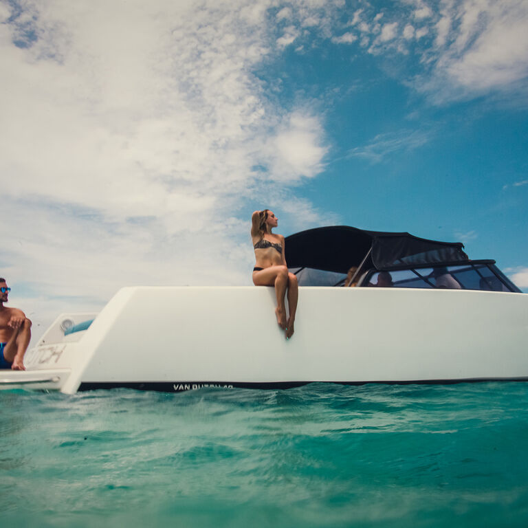 The Yacht Experiences