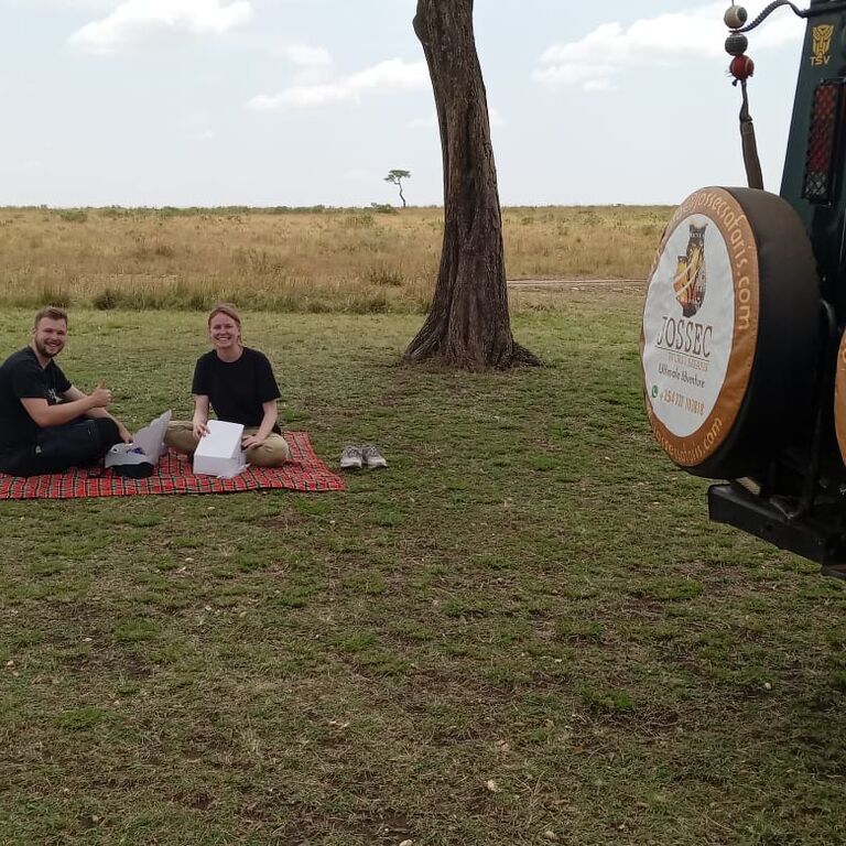 Jossec Tour and Safaris