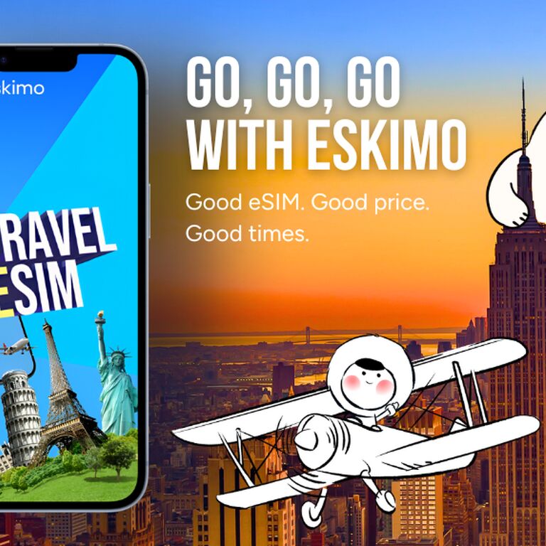 Eskimo Travel
