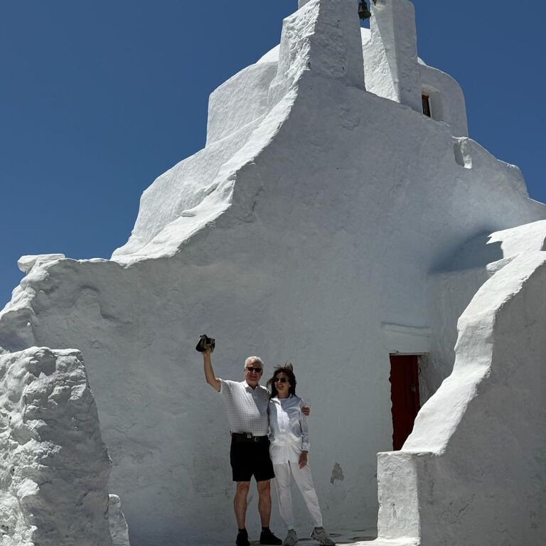 WCM MYKONOS TOURS