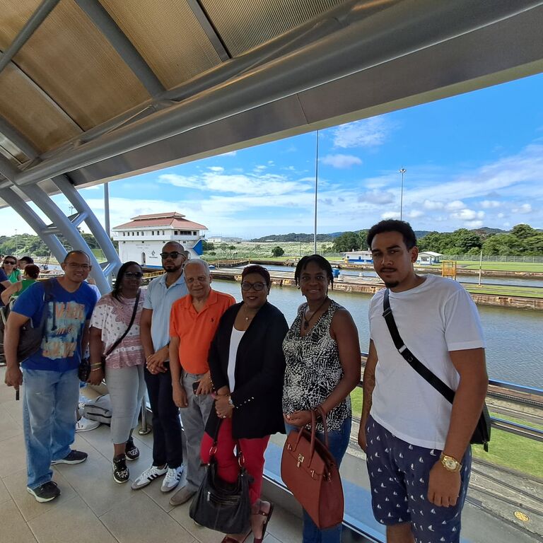 The Panama Tours Company