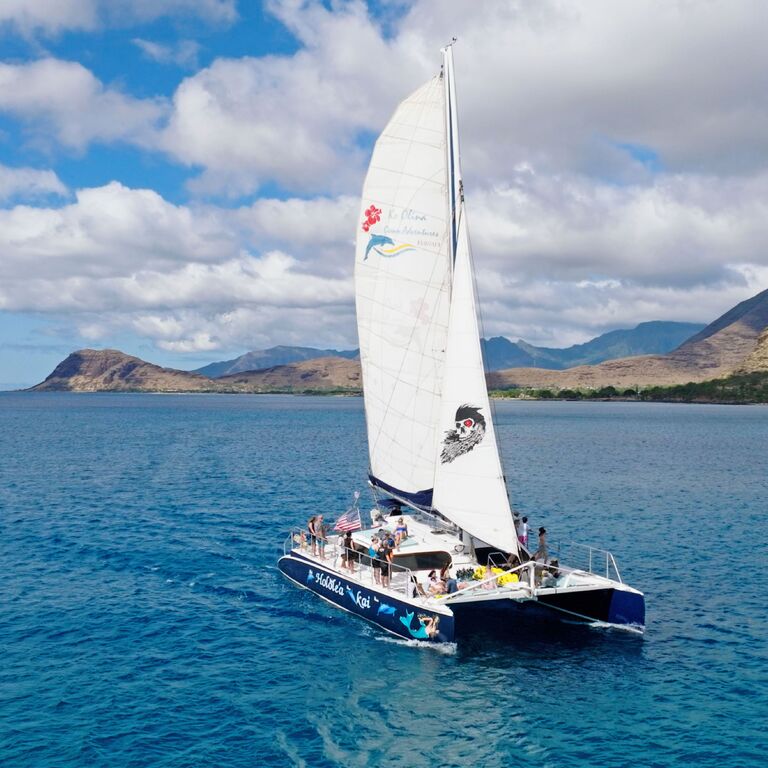 Ko Olina Ocean Adventures, Inc.