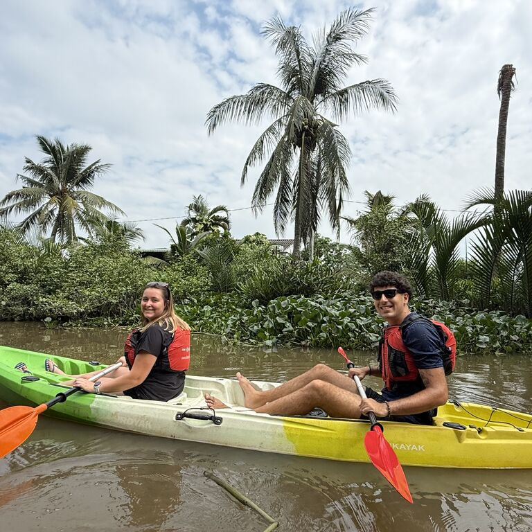 Vietnam To Travel