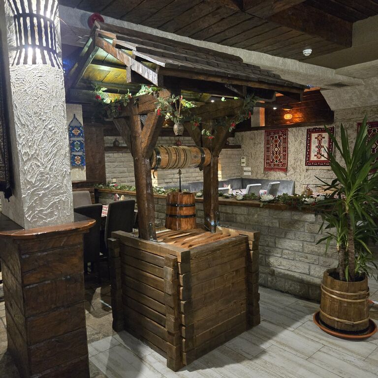 Kavkaz Restaurant