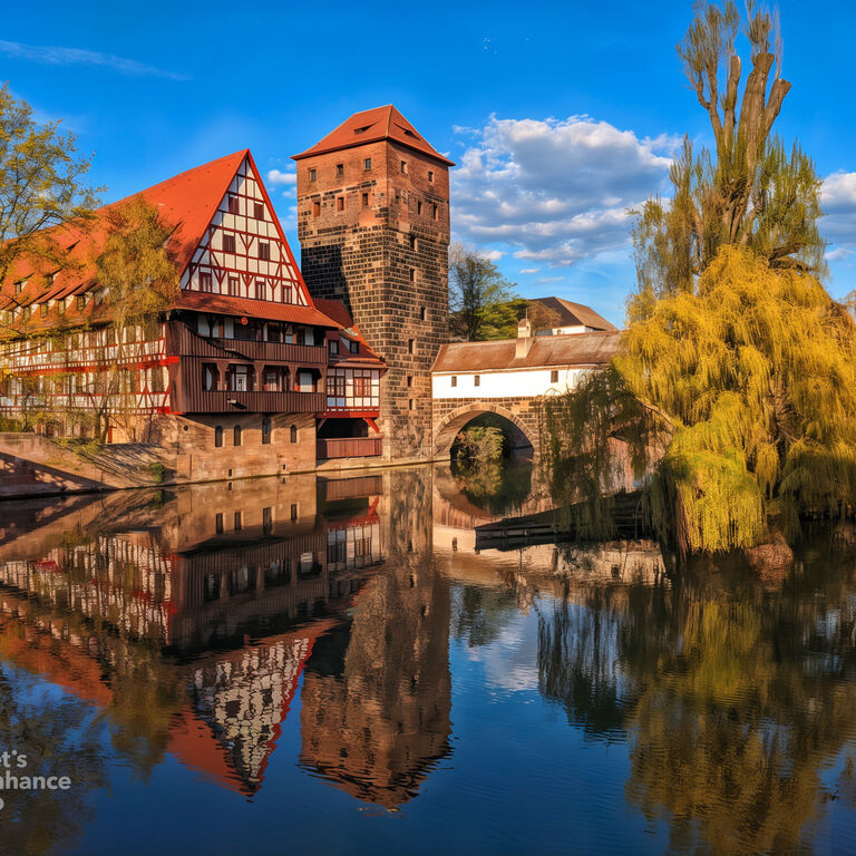 Hermann Weisheim – City & Museum Tour Guide