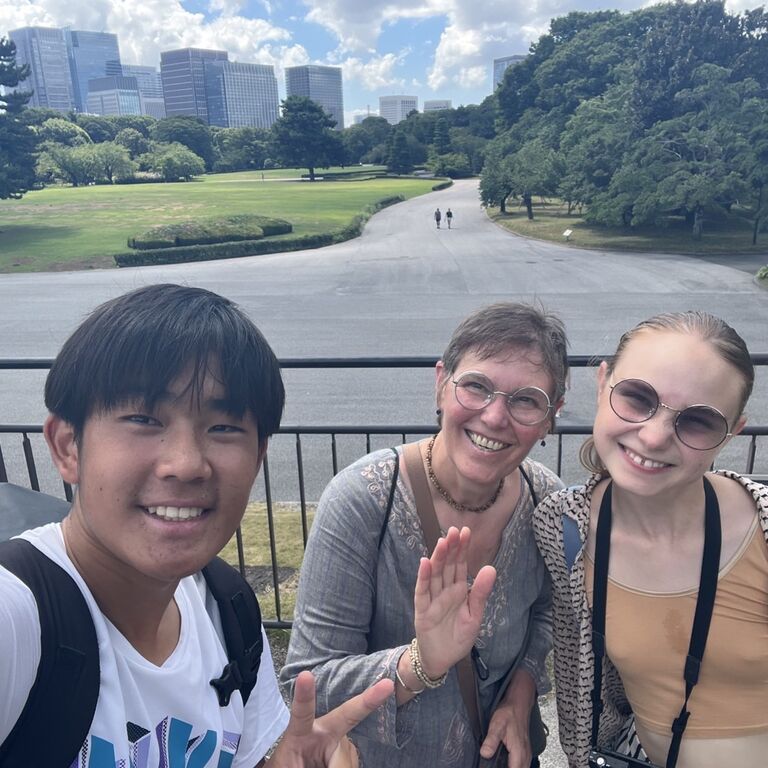 Travelingal