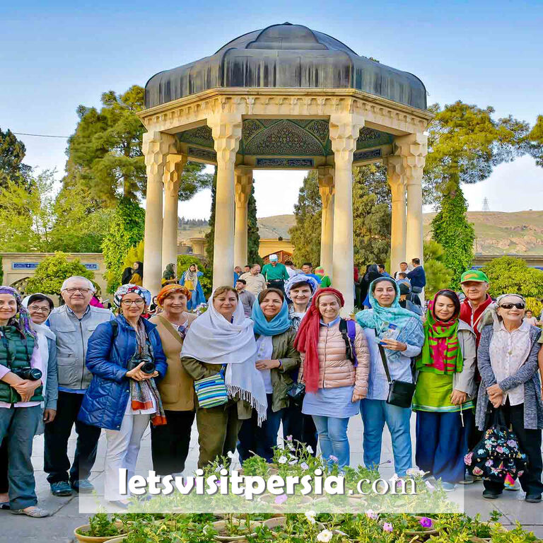 Letsvisitpersia