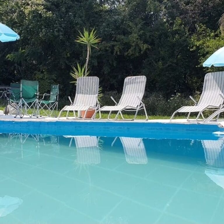 Media Salutis Spa Center Apartment