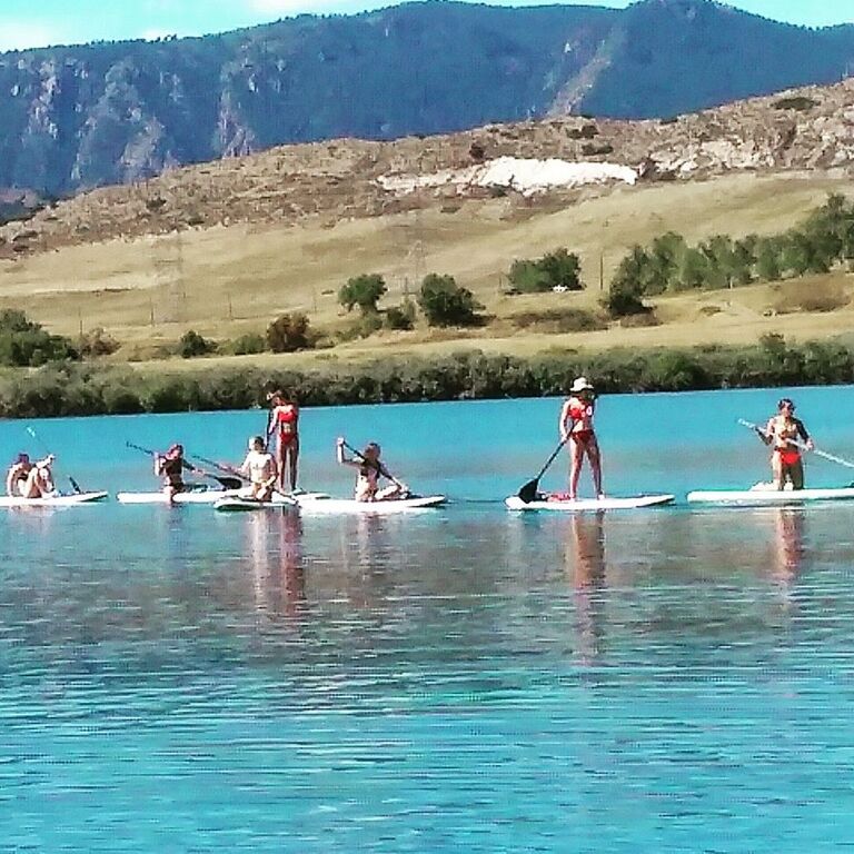 5280 Paddle Sports