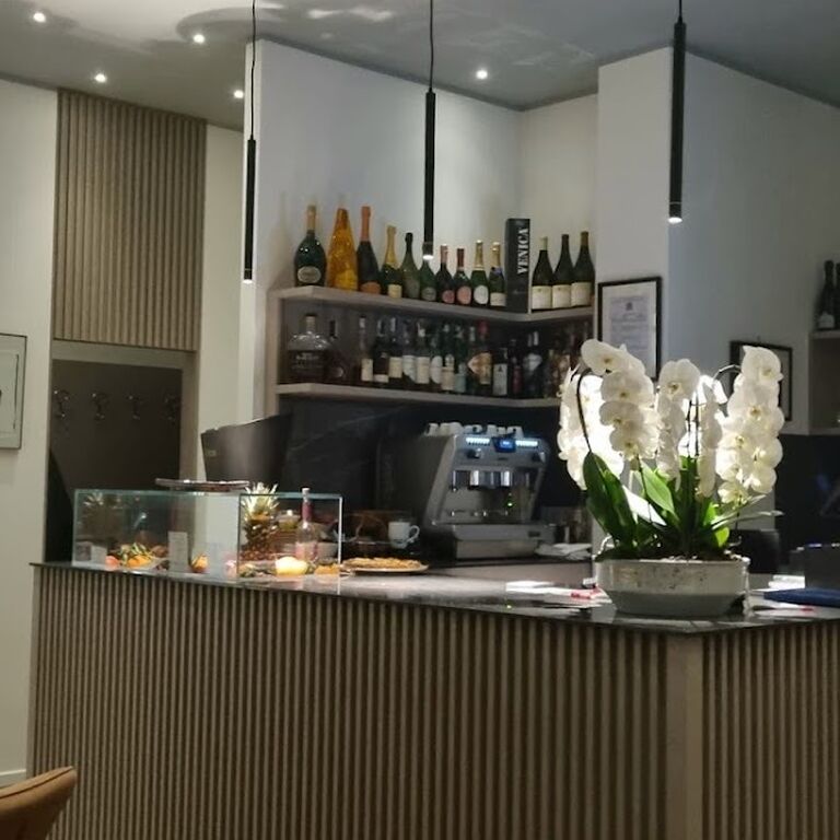 Ristorante Rocco - Ex Ristorante La Granseola
