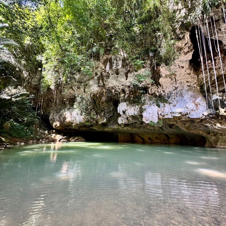 Belize LandQuest Adventures Tours