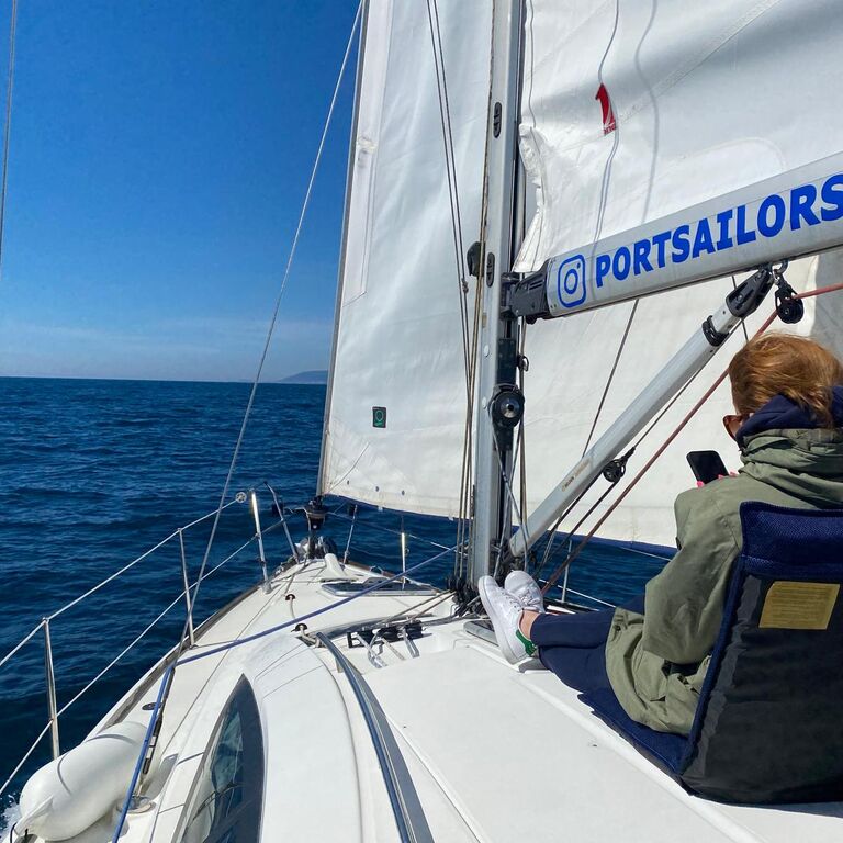 Port Sailors