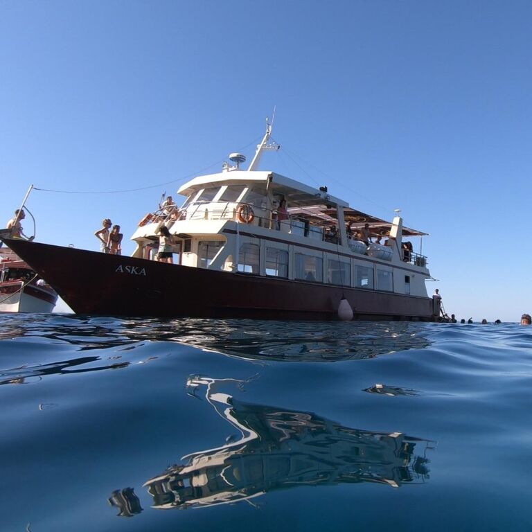 Medulin Excursions