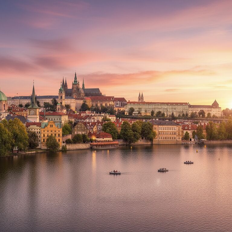 Explore Europe
