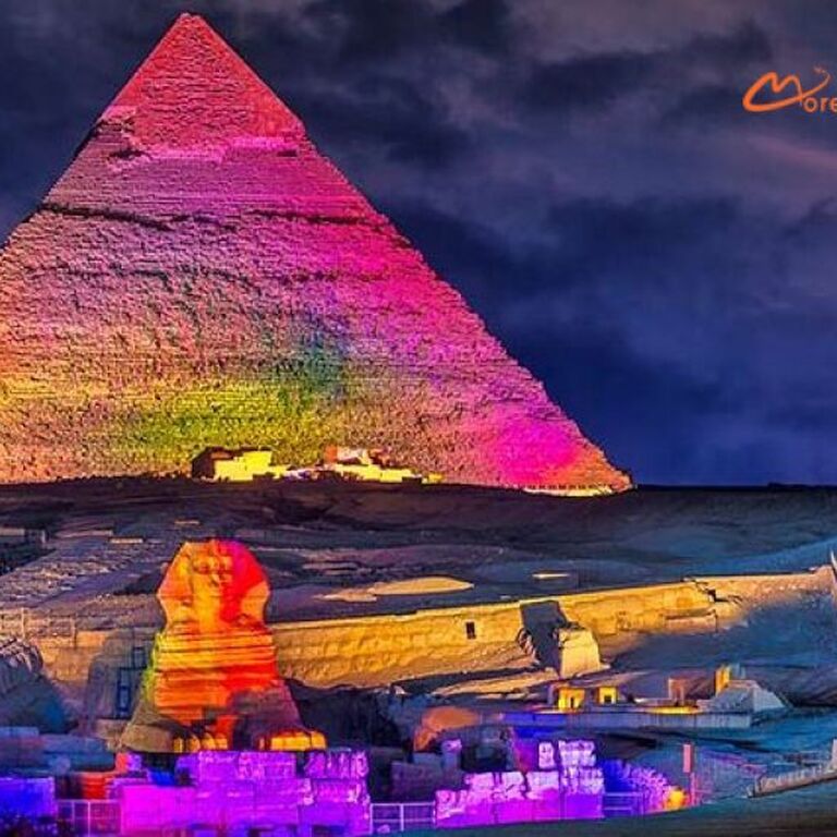 More Egypt Tours