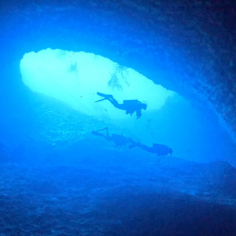 Sea Serenity Diving Center