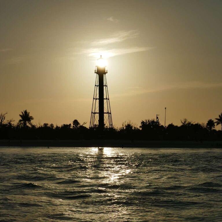 Coastal Friends Boat Tours
