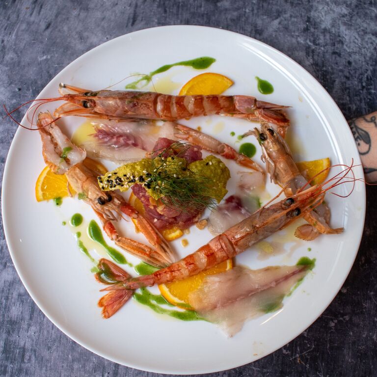 Ristorante dai Pupi