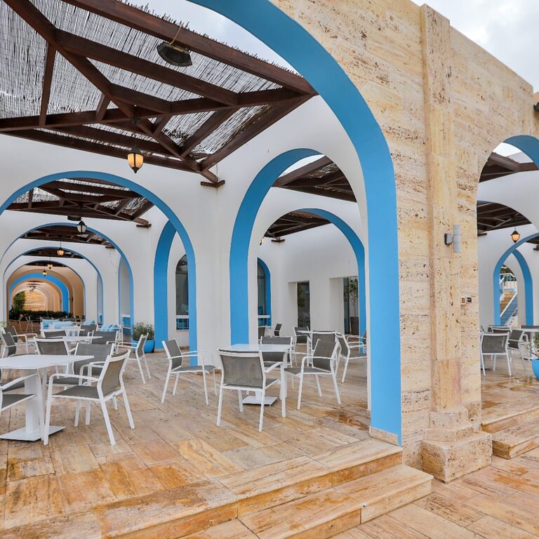 Tala Bay Beach Club