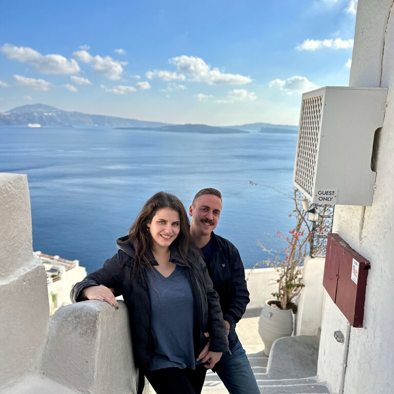 Santorini Private Dream Tours