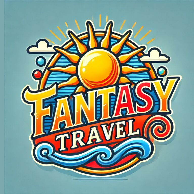 Fantasy Travel Japan