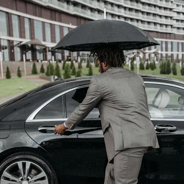 ke-transfers Airport Transfer & Limo Service