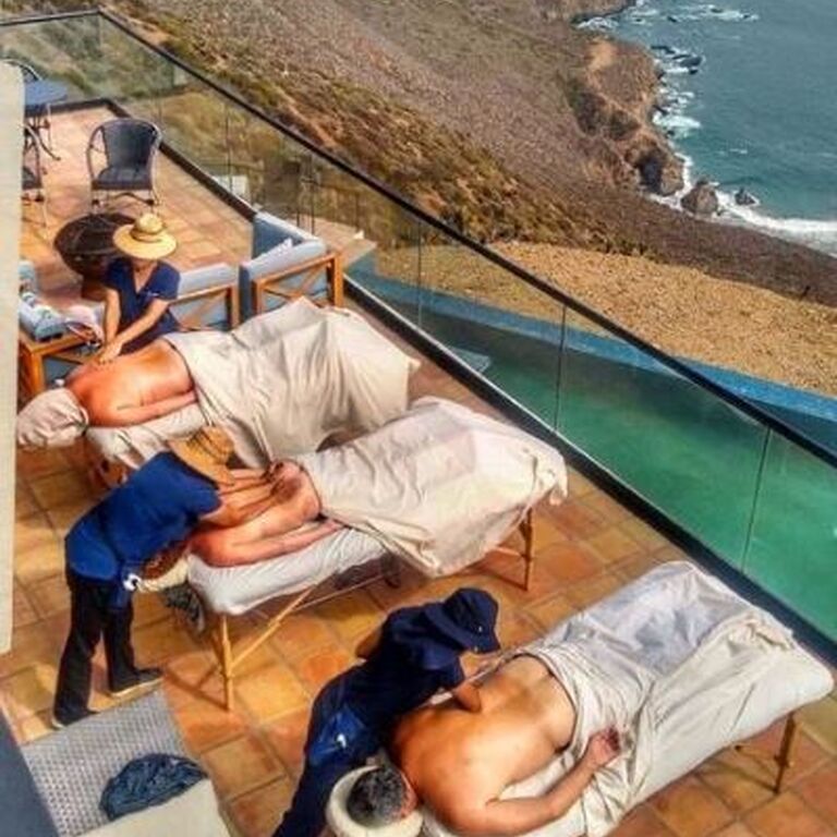 Ensenada Massage
