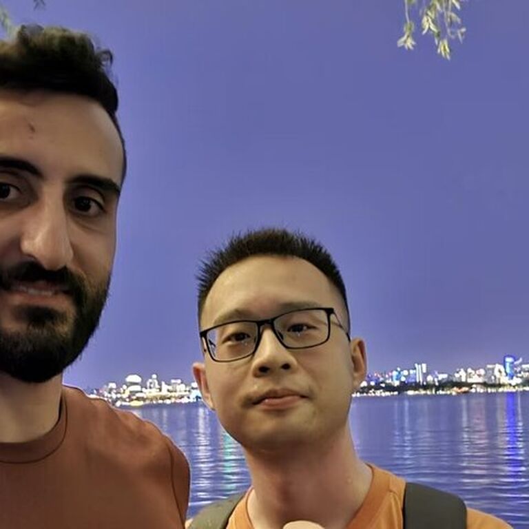 Authentic Hangzhou 1 Day Trip with a Local Guide